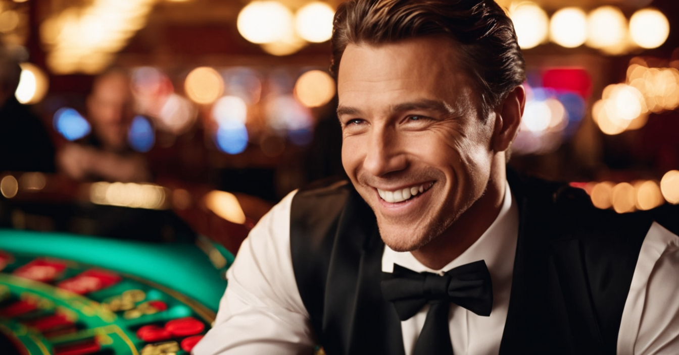 What Is the Best Online Casino in Canada