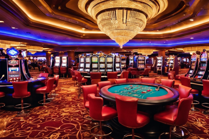 What is the Safest Online Casino in Canada