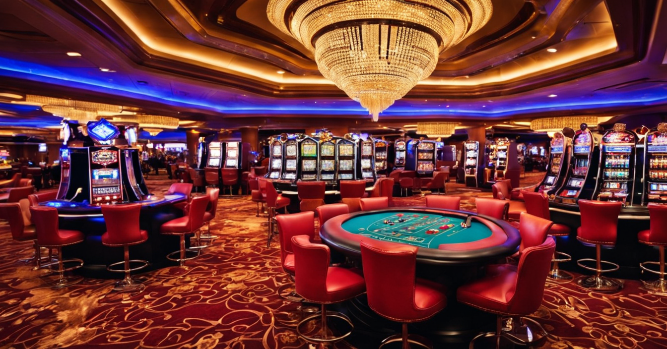 what is the safest online casino in canada