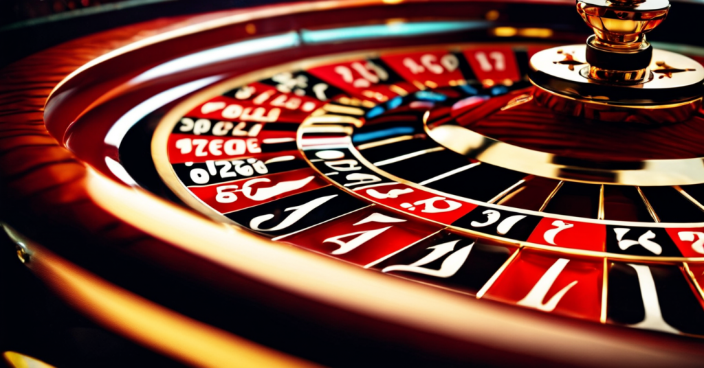 Safest Online Casinos